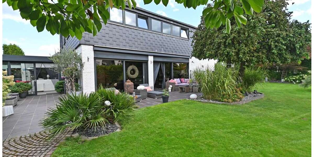 Einfamilienhaus Essen Stadtbezirk IX - 7 Zimmer, 282 m&sup2;, 890.000&euro; | Angebot:27313691