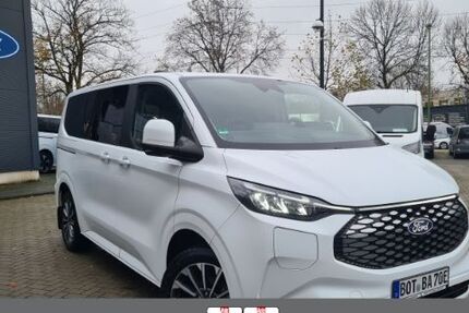 Ford Tourneo Custom 18.500 km 55.900 &euro; Essen 45356