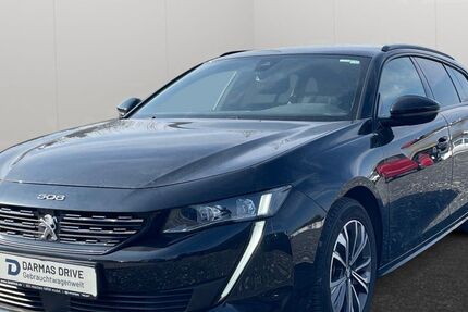 Peugeot 508 48.700 km 20.990 &euro; Castrop-Rauxel 44575