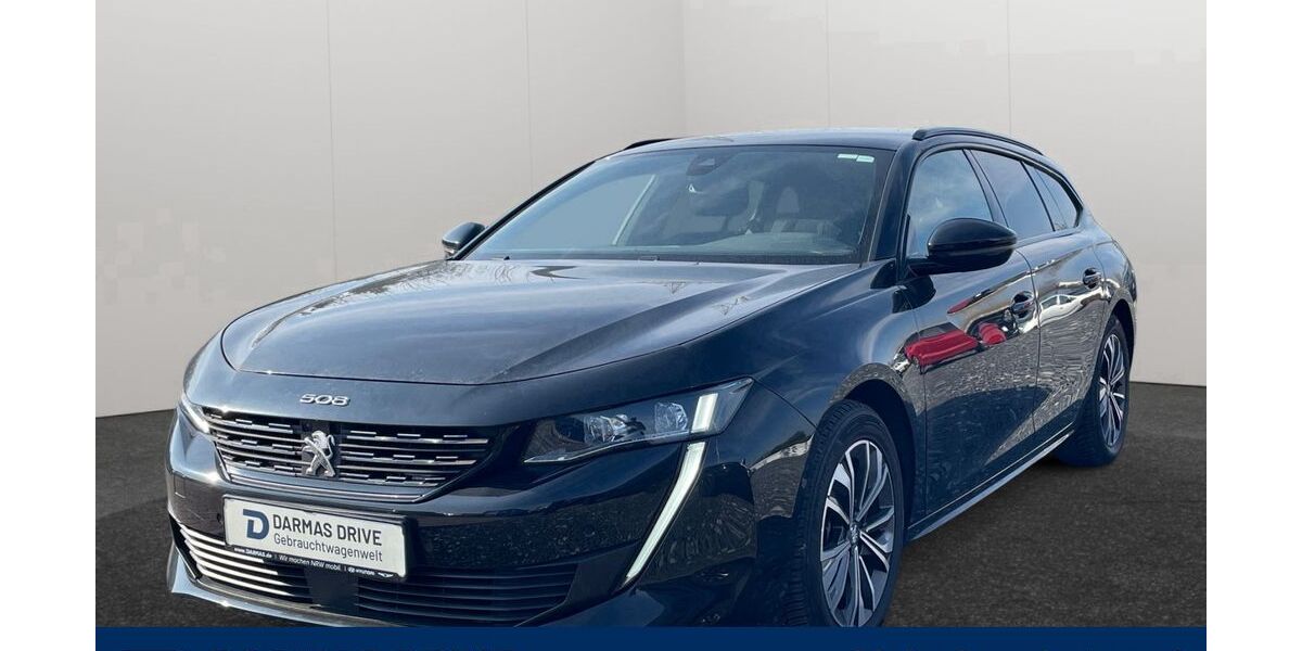 Peugeot 508 48.700 km 20.990 &euro; Castrop-Rauxel 44575