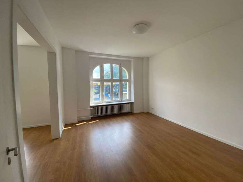 Wohnung zum Mieten in Wuppertal 755 € 97 m²