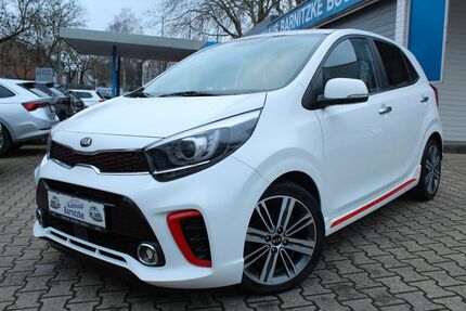Kia Picanto 85.965 km 12.390 &euro; Bochum 44866