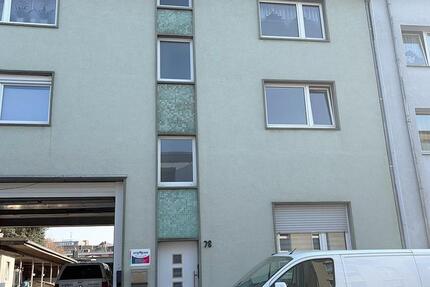 Wohnung Mülheim an der Ruhr Heißen - 1 Zimmer, 24 m&sup2;, 330&euro; | Angebot:25813923