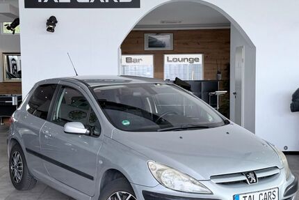 Peugeot 307 185.000 km 1.799 &euro; Gevelsberg 58285