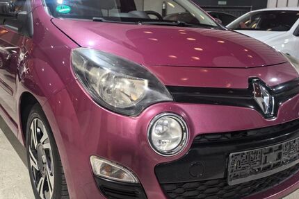 Renault Twingo 100.000 km 4.500 &euro; Voerde 46562