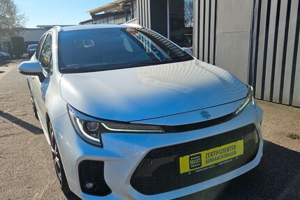 Suzuki Swace 56.925 km 18.900 &euro; Moers 47441