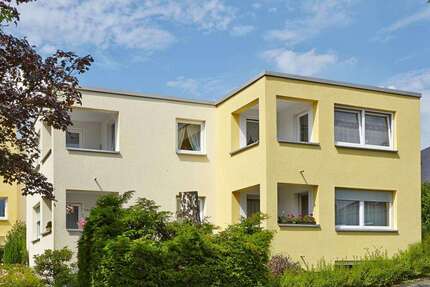 Wohnung Bochum Harpen - 2 Zimmer, 56 m&sup2;, 288&euro; | Angebot:26932569