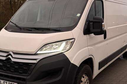 Citroen Jumper 210.000 km 7.899 &euro; Oberhausen, Stadt 46149