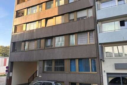 Gewerbeobjekt Wuppertal Elberfeld - 189.000&euro; | Angebot:27501781