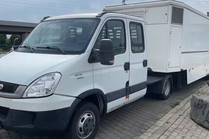 IVECO Andere 86.000 km 19.500 &euro; Herdecke 58313