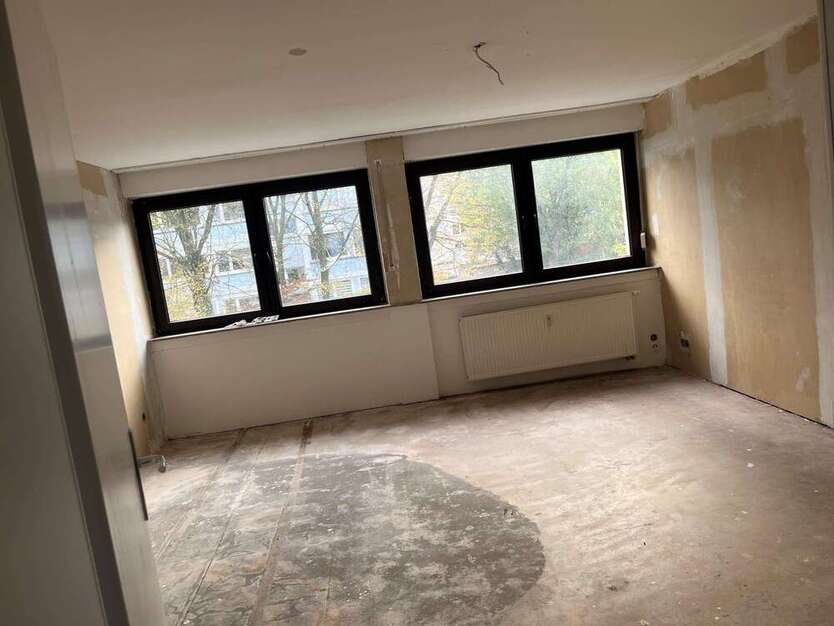 Wohnung zum Mieten in Marl 496 € 99.35 m²