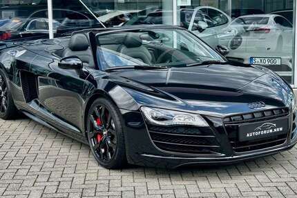 Audi R8 32.423 km 88.800 € Haan 42781