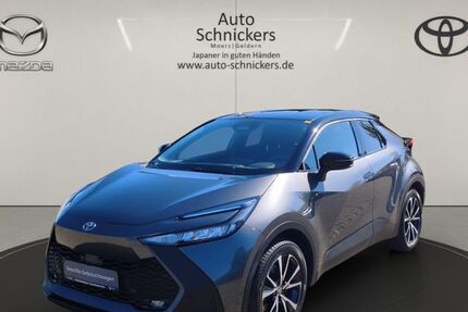 Toyota C-HR 12.711 km 29.992 &euro; Moers 47441