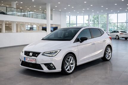 Seat Ibiza 55.000 km 17.450 &euro; Haan/NRW 42781