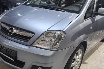 Opel Meriva 54.873 km 5.000 &euro; Voerde 46562