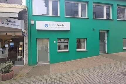 Wohnung Velbert Pöthen - 2 Zimmer, 127 m&sup2;, 589&euro; | Angebot:27447240