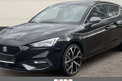 Seat Leon 29.750 km 22.990 &euro; Dorsten Wulfen 46286