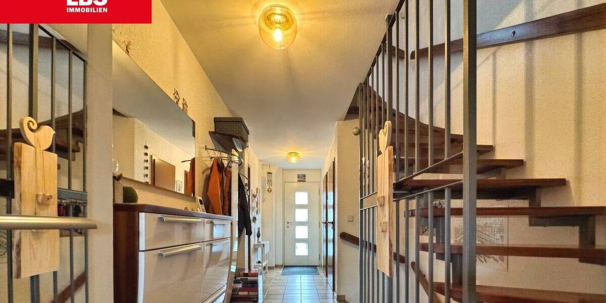 Reihenmittelhaus Bottrop Batenbrock - 5 Zimmer, 100 m&sup2;, 335.000&euro; | Angebot:26909562