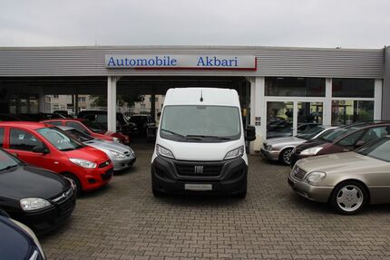 Fiat Ducato 5.000 km 23.990 € Essen 45356