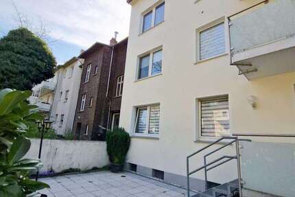 Wohnung zum Kaufen in Oberhausen 169.000 € 83.5 m²