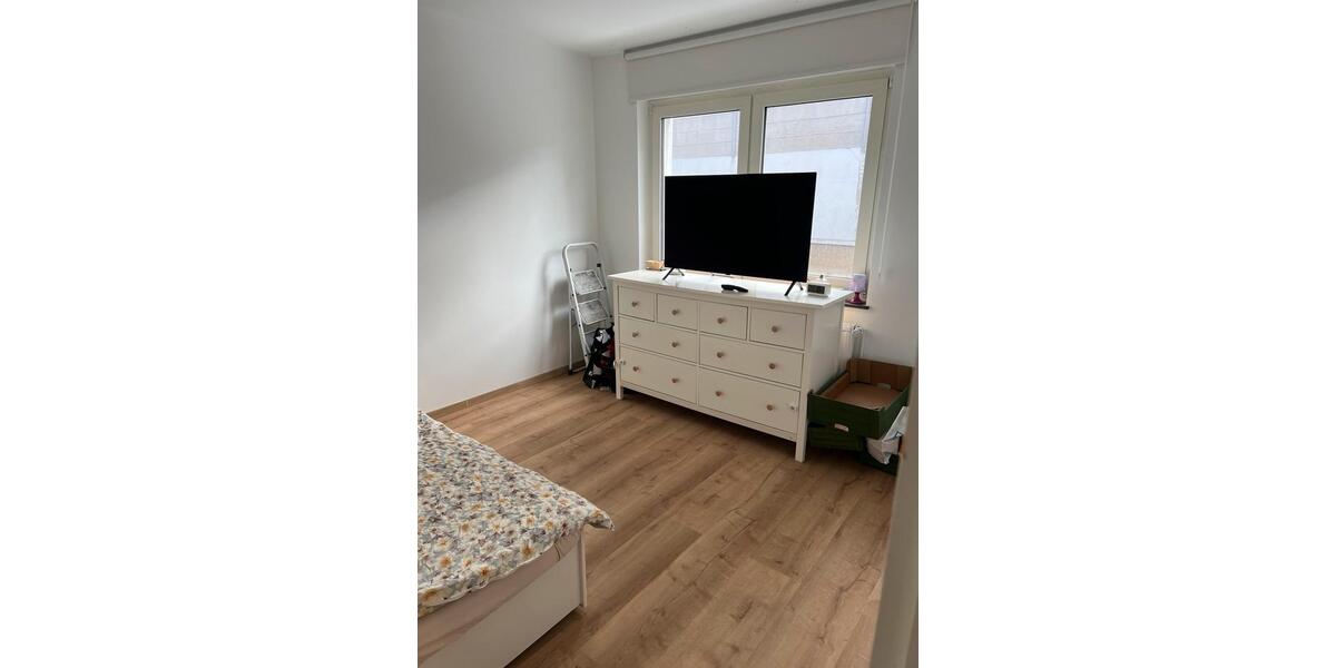 Etagenwohnung Wuppertal Lichtenplatz - 2 Zimmer, 55 m&sup2;, 600&euro; | Angebot:25558981
