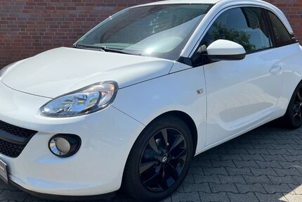 Opel Adam 44.000 km 9.990 &euro; Herne (NRW) 44628