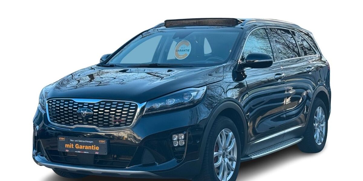 Kia Sorento 78.000 km 27.480 &euro; Duisburg 47249