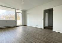 4-Zimmer Wohnung im 3.OG mit Einbauküche
