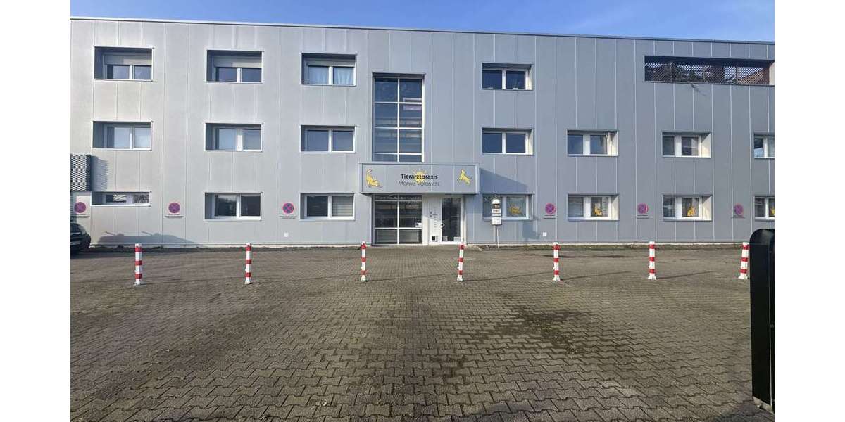 Büro in Oberhausen 1.190 € 70 m² zimmer