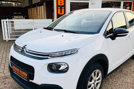 Citroen C3 118.000 km 7.980 &euro; Moers 47445