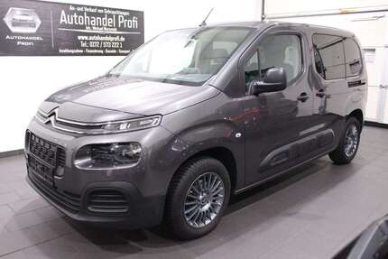 Citroen Berlingo 83.532 km 14.950 &euro; Essen 45307