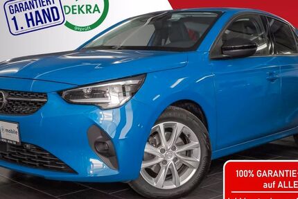 Opel Corsa 58.700 km 15.500 € Dorsten 46284