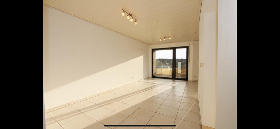 Etagenwohnung Dorsten - 2.5 Zimmer, 70 m&sup2;, 580&euro; | Angebot:26414715