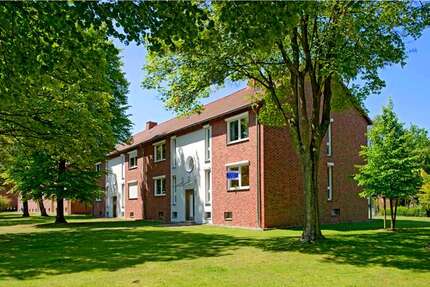 Wohnung Marl Drewer - 3 Zimmer, 102 m&sup2;, 739&euro; | Angebot:26458123