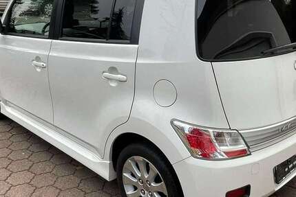 Daihatsu Materia