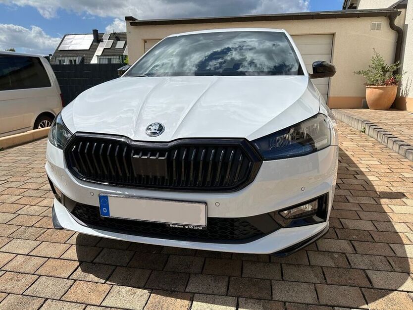 Fabia