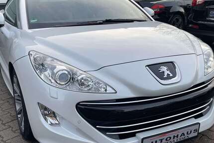Peugeot RCZ 60.000 km 12.500 &euro; Essen 45356