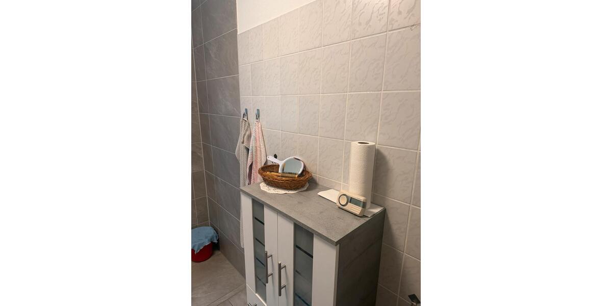 Schöne helle Erdgeschoss Wohnung in Witten Heven 3.5 zimmer