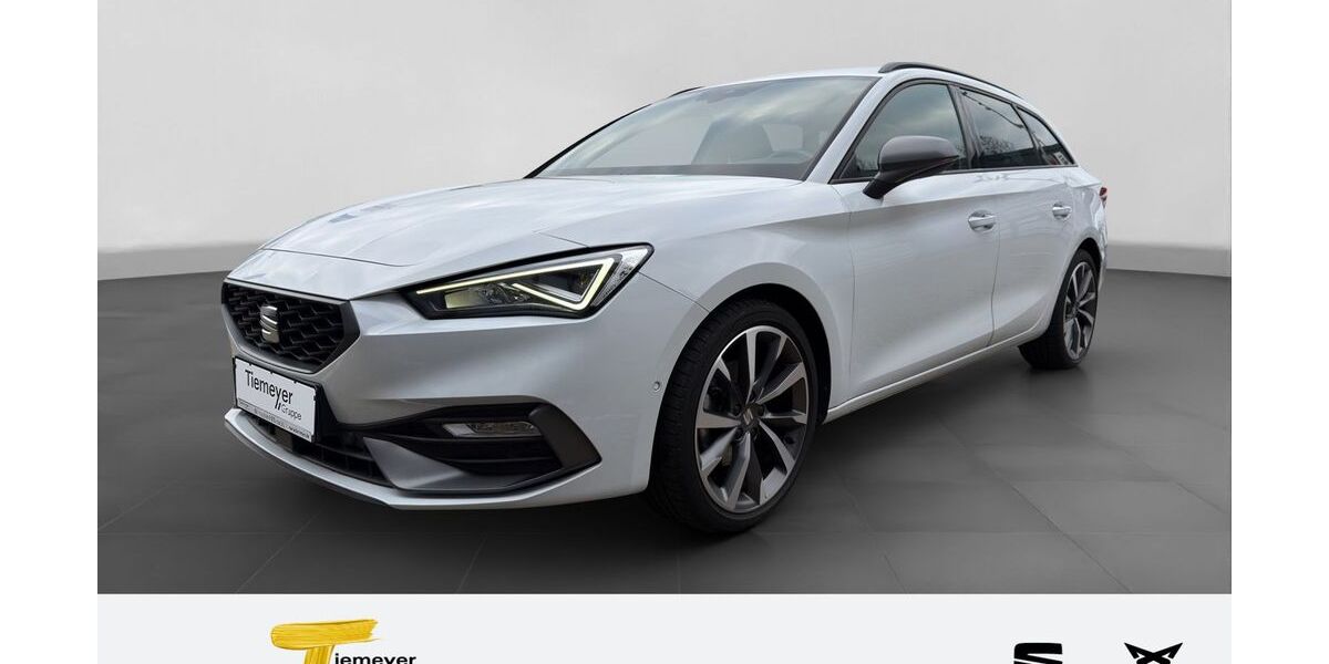 Seat Leon 83.052 km 21.190 &euro; Duisburg 47059