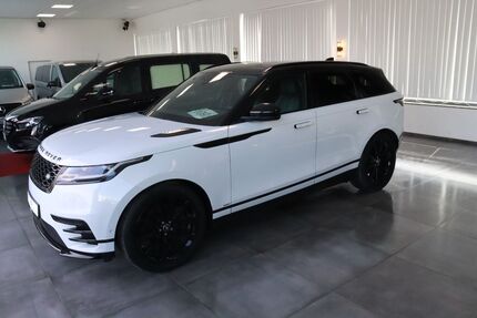 Land Rover Range Rover Velar 82.919 km 35.950 &euro; Essen 45329