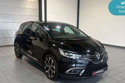 Renault Scenic 27.738 km 19.490 &euro; Wuppertal - Barmen 42287