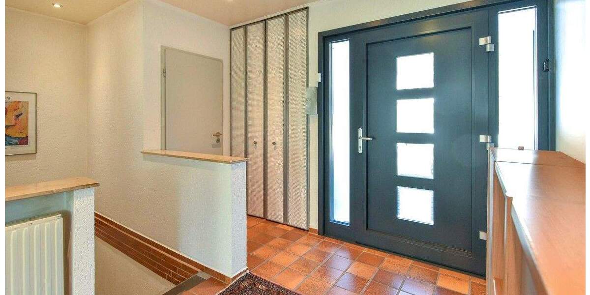 Glücklichmacher :) Chices, großzügiges Einfamilienhaus mit Garten & Garage in Kettwig 5 zimmer