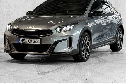 Kia XCeed 2.199 km 31.990 &euro; Mettmann 40822