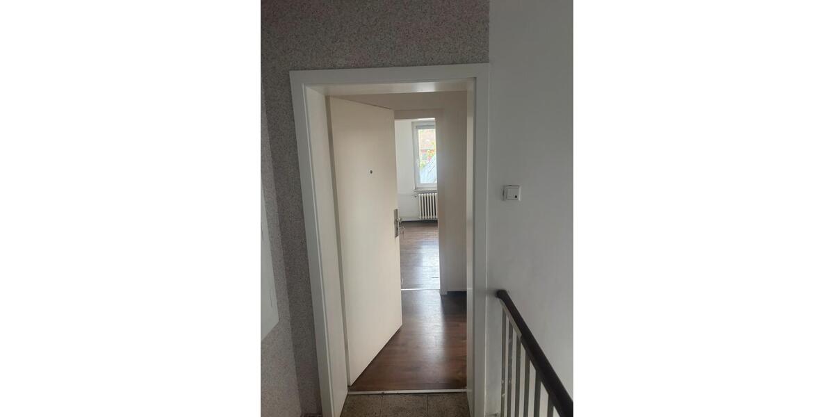 Dachgeschoßwohnung Gladbeck Brauck - 2 Zimmer, 36 m&sup2;, 500&euro; | Angebot:26478512