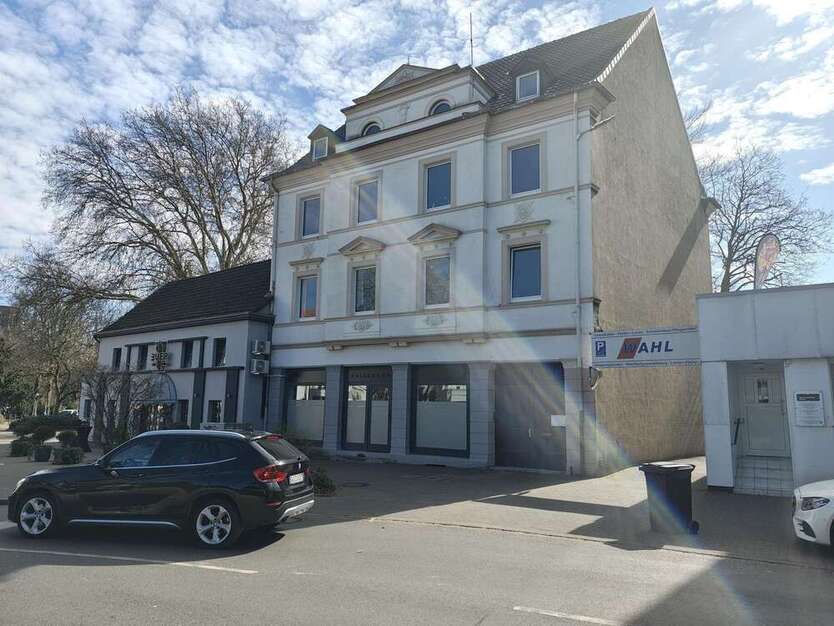 Wohnung zum Mieten in Gelsenkirchen 1.100 € 122.9 m²
