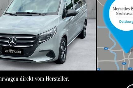 Mercedes-Benz Vito 3.143 km 66.000 &euro; Duisburg 47138