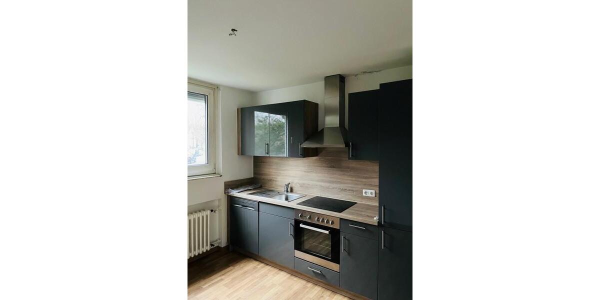 Erdgeschoßwohnung Gelsenkirchen Buer - 3.5 Zimmer, 71 m&sup2;, 466&euro; | Angebot:26433746