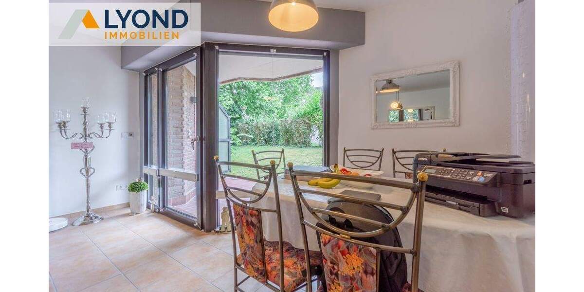 Etagenwohnung Gelsenkirchen / Ückendorf Ückendorf - 2 Zimmer, 68 m&sup2;, 149.900&euro; | Angebot:25676913