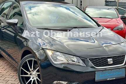 Seat Leon 80.395 km 8.890 € Oberhausen 46049