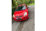 Toyota Yaris 240.000 km 2.200 € Solingen 42651